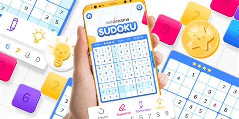 Jouez au Sudoku en ligne